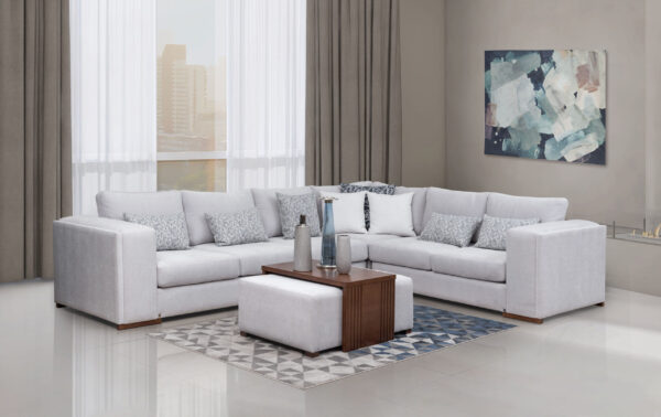 Sala Columbia (Modular)