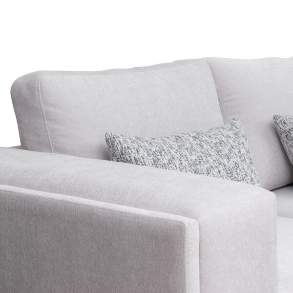 Alternative view of Sala Columbia (Modular)