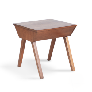 Mesa Esquinera Eiffel