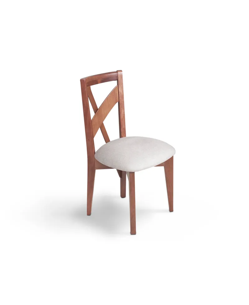 Comedor Eiffel Cuadrado 8p (Mesa + sillas) - Image 5