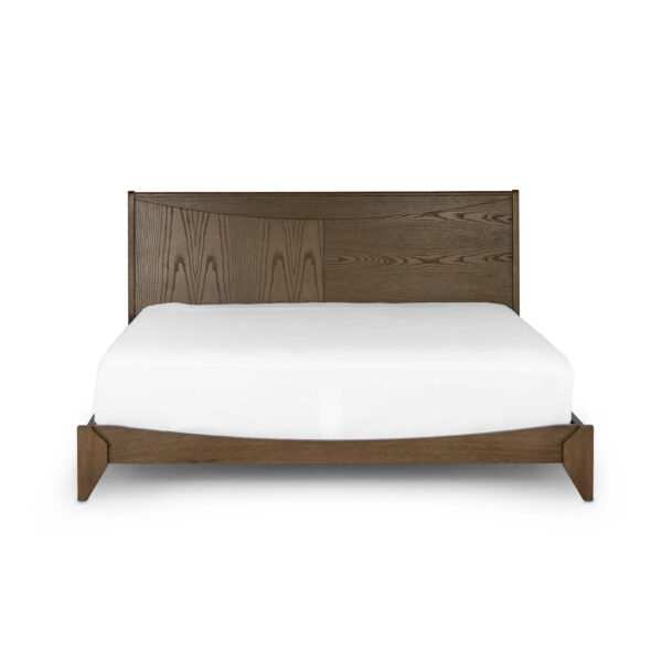 Alternative view of Cama Burdeos