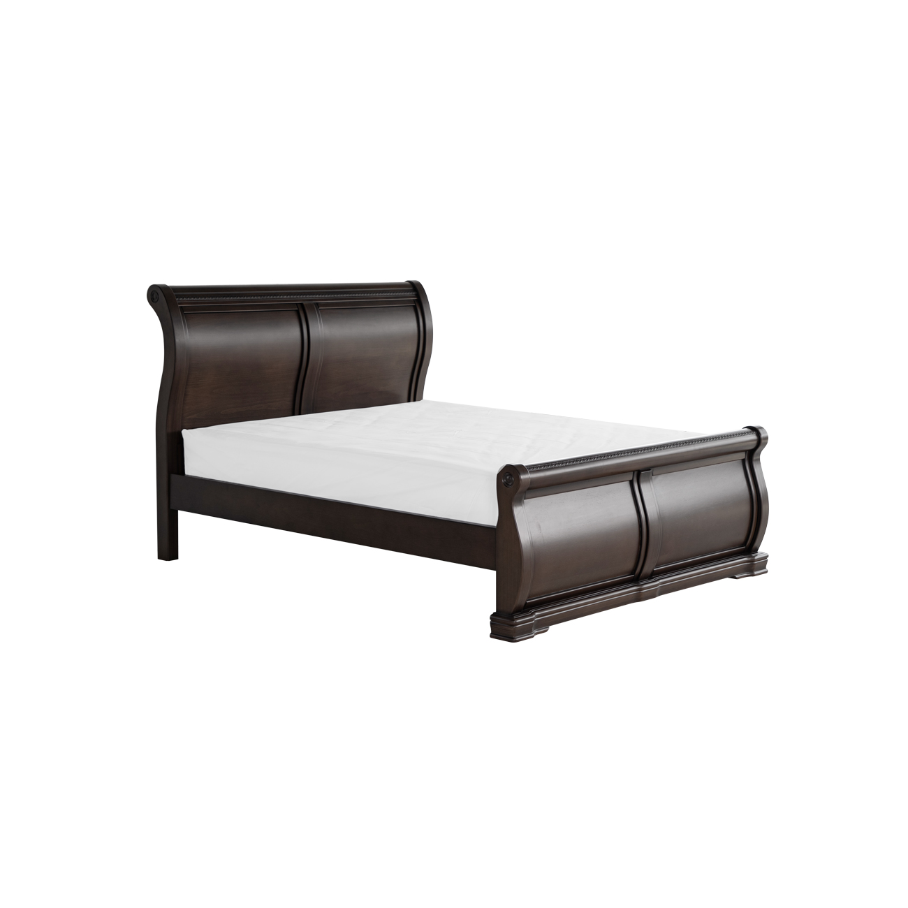 Charleston (Cama + 2 Veladores) - Image 2