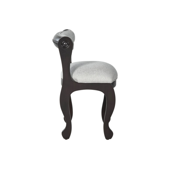 Alternative view of Banco Tocador Charleston