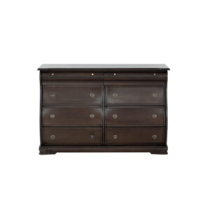 Alternative view of Cómoda Charleston