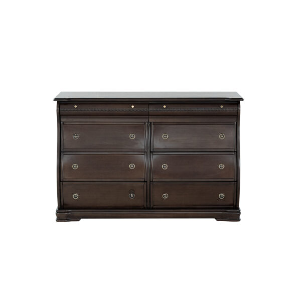 Alternative view of Cómoda Charleston