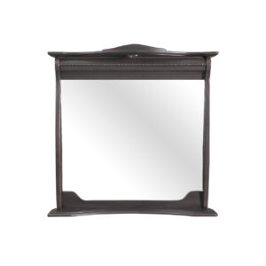 Alternative view of Espejo Cómoda Charleston