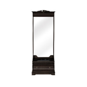 Alternative view of Espejo Vestidor Charleston