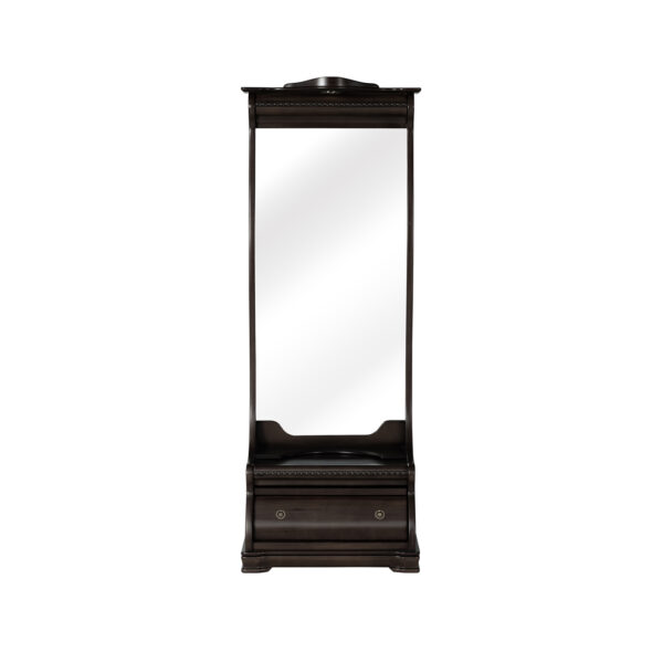 Alternative view of Espejo Vestidor Charleston