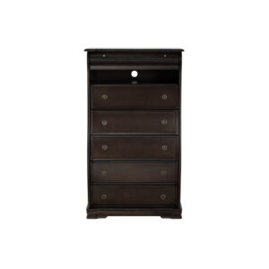 Alternative view of Semanero Charleston