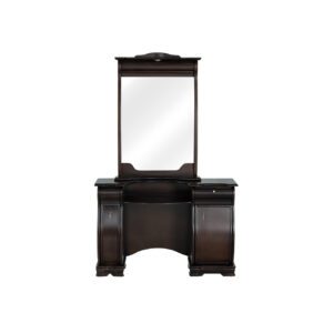 Alternative view of Tocador Charleston