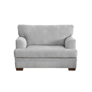 Alternative view of Sillón Kansas