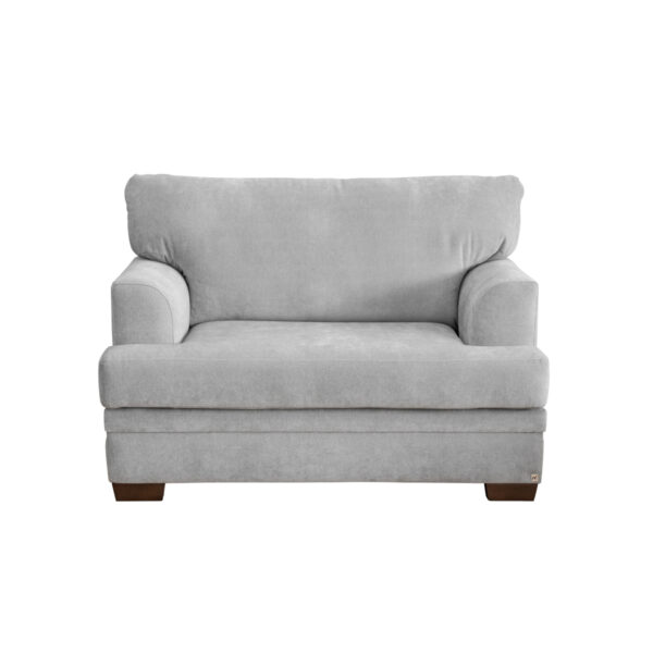 Alternative view of Sillón Kansas