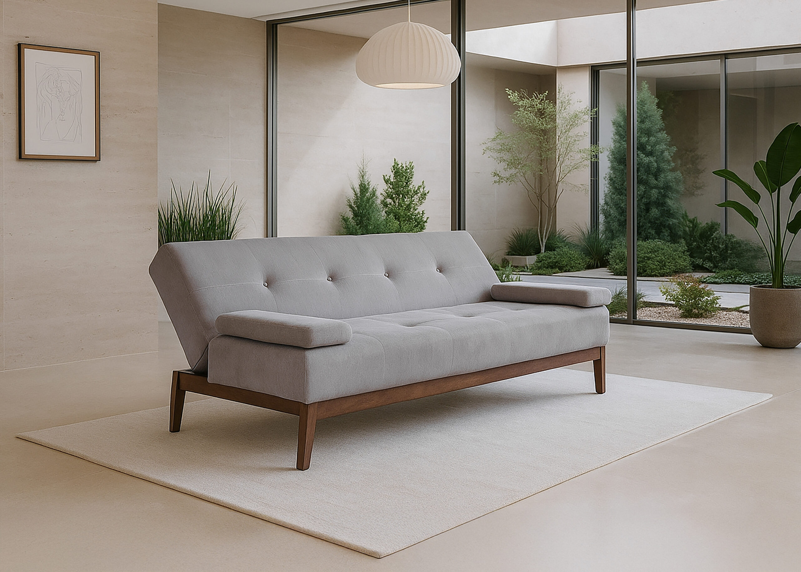 Sofá Cama Clic Clac