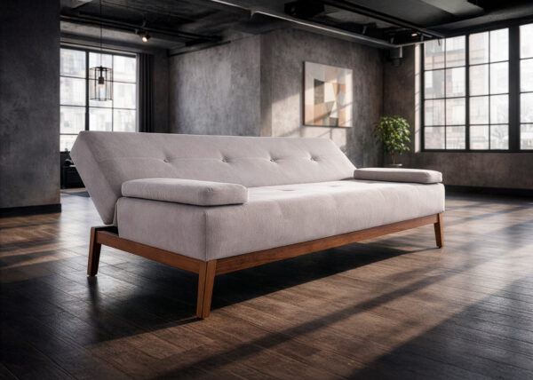 Sofá Cama Clic Clac