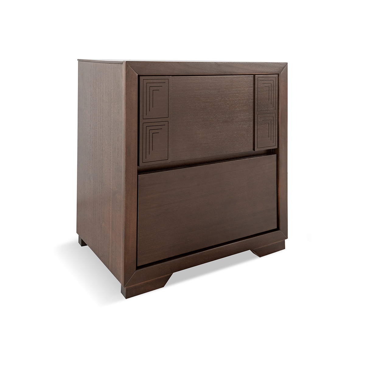 Kansas (Cama + 2 Veladores) - Image 3