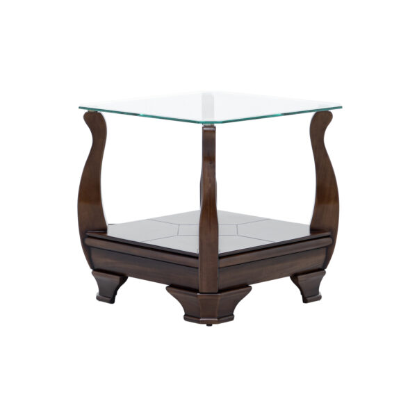 Mesa Esquinera Charleston