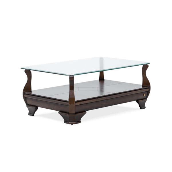 Mesa Central Charleston