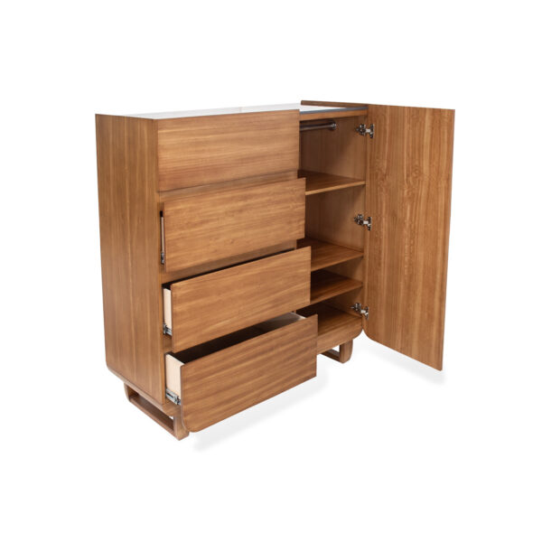 Alternative view of Chifonier Galaxi