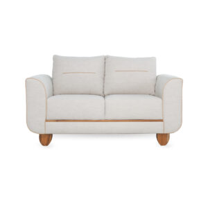 Alternative view of Sofá Doble Galaxi