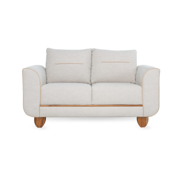 Alternative view of Sofá Doble Galaxi