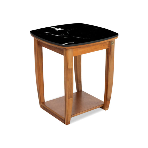 Mesa Esquinera Galaxi