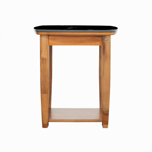 Alternative view of Mesa Esquinera Galaxi