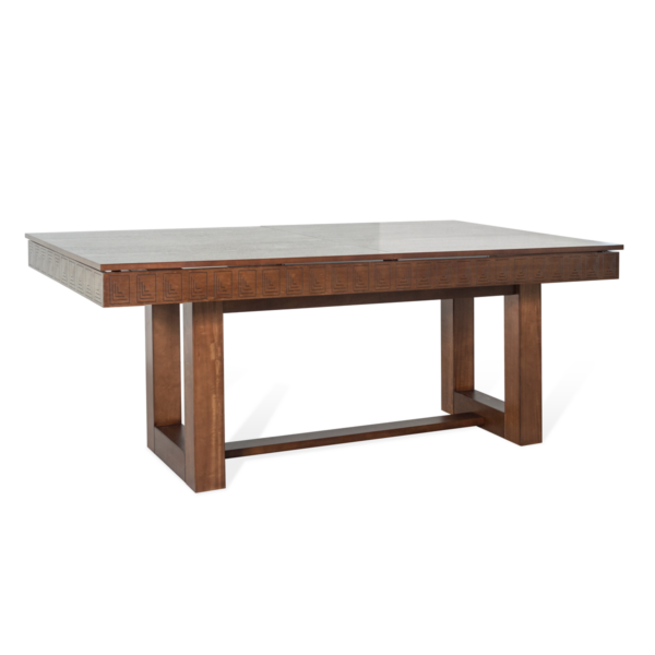 Alternative view of Mesa comedor Kansas (Extensible)