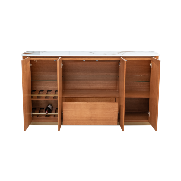 Alternative view of Aparador Confort