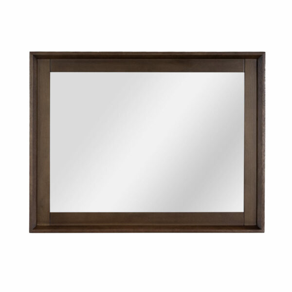 Alternative view of Espejo cómoda Sasha