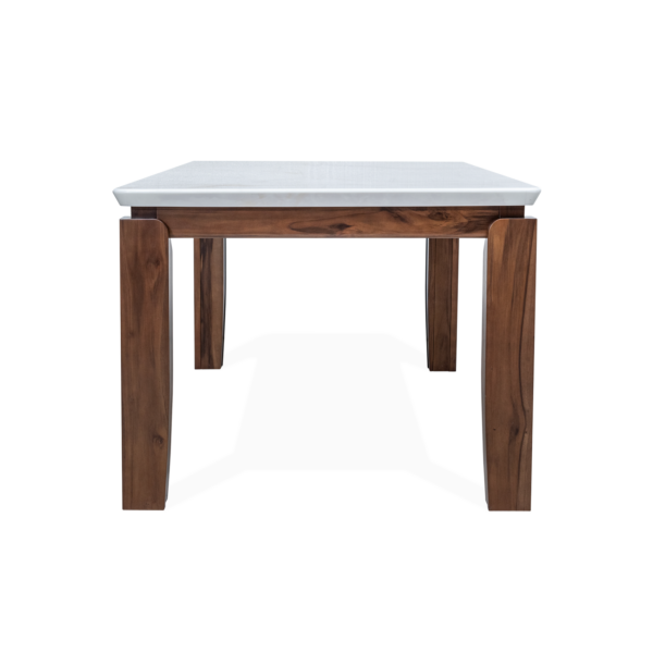 Alternative view of Mesa comedor Kingstone