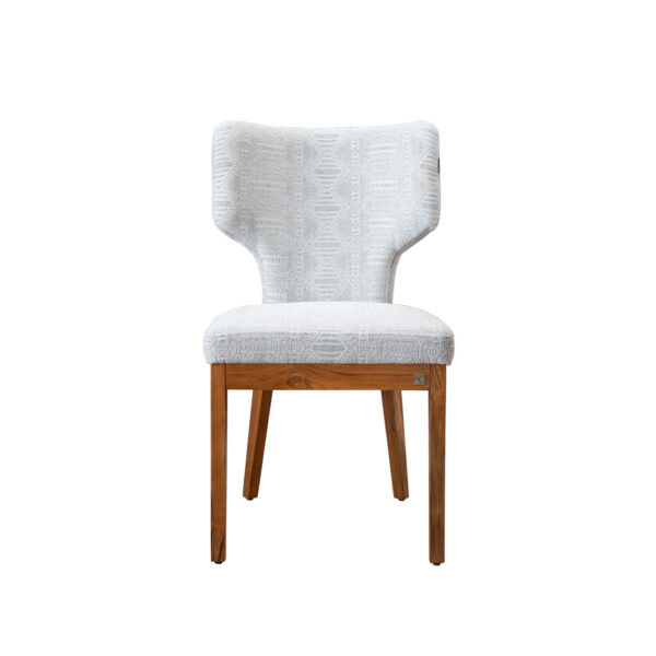 Alternative view of Silla Confort