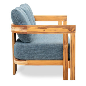 Alternative view of Sofá Doble Brissa Outdoor