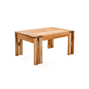 Mesa de centro Brissa Outdoor