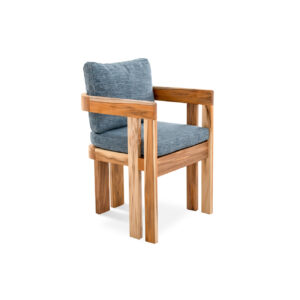 Silla Brissa Outdoor