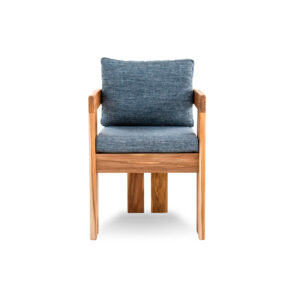 Alternative view of Silla Brissa Outdoor