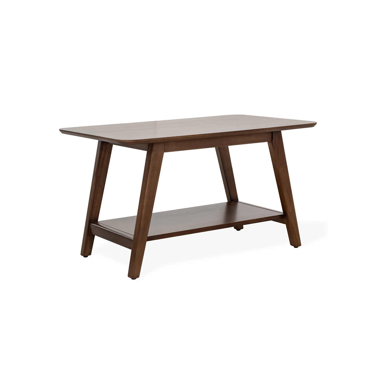 Mesa de centro Danés