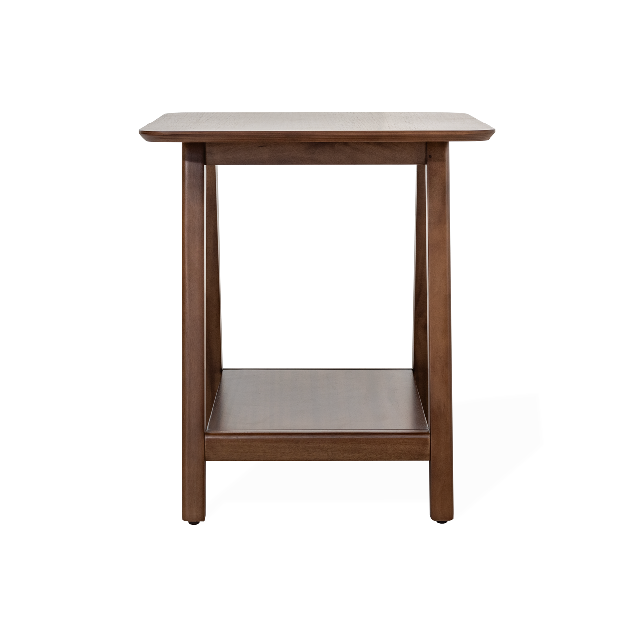 Mesa esquinera Danés - Image 3