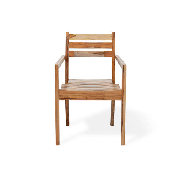 Silla California Outdoor