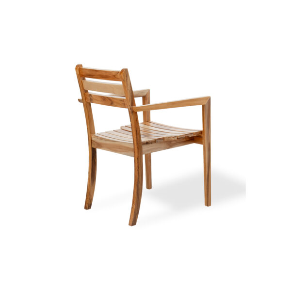 Alternative view of Silla California Outdoor