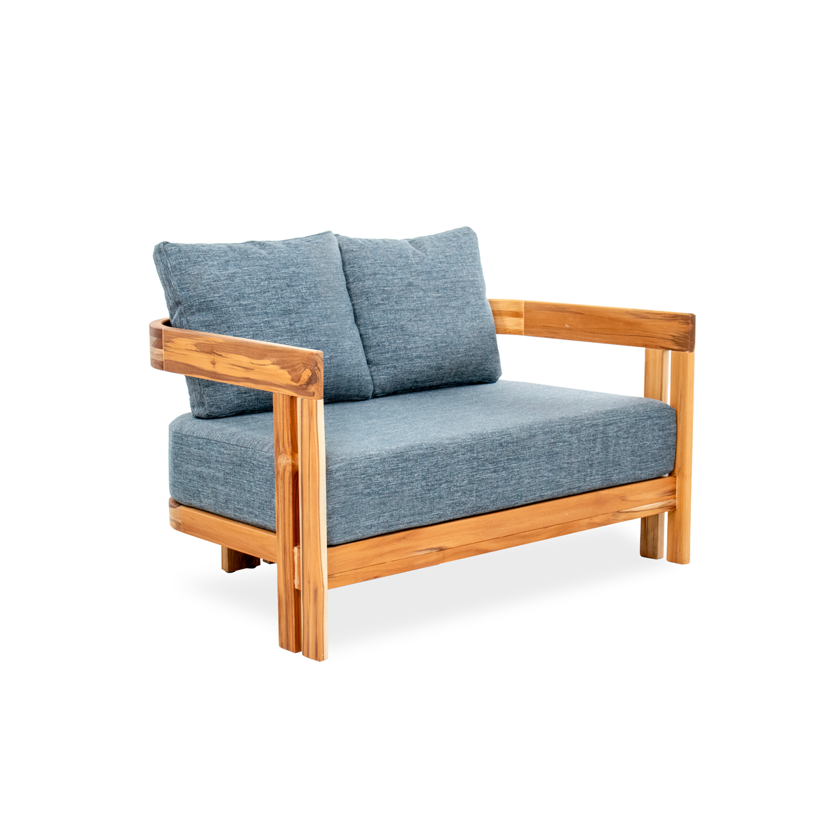 Sofá Doble Brissa Outdoor