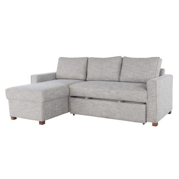 Alternative view of Sofá cama Marbella