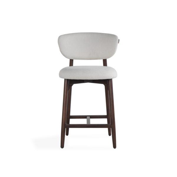 Alternative view of Taburete Belline