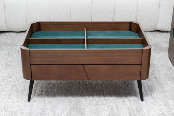 Alternative view of Mesa de centro Ribe (Mesa de Juegos)