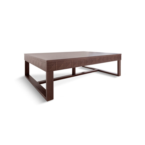 Mesa de centro Kansas