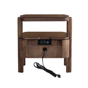 Alternative view of Velador Maui