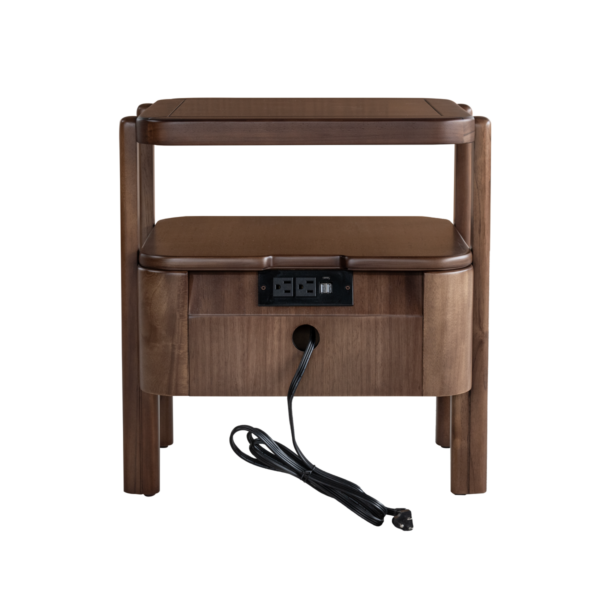 Alternative view of Velador Maui