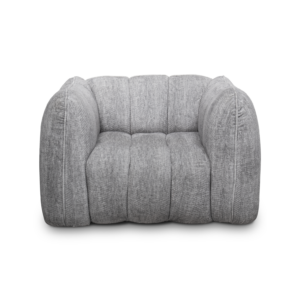 Alternative view of Sillón giratorio Cloudy