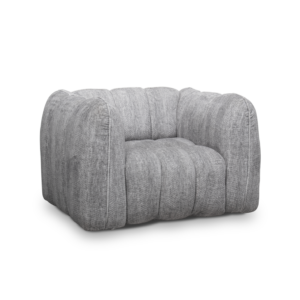 Sillón giratorio Cloudy