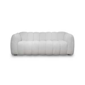 Alternative view of Sofá triple Cloudy