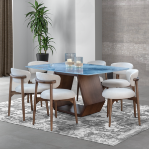 Loft (Mesa + Sillas Belline)